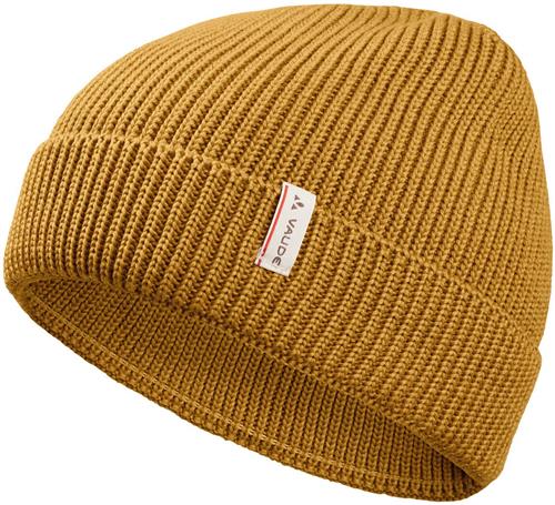 VAUDE Manukau Beanie, Unisex, Kaphoofd