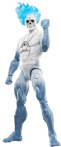 Hasbro Spider-Man Marvel Legends Gamerverse Action Figure Spirit Spider 15 cm Action Figuur