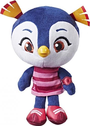 Nickelodeon Top Wing Penny knuffel 20cm