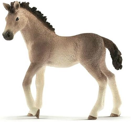 Schleich Paarden - ANDALUSIER VEULEN 13822