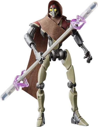 Star Wars Jedi: Survivor Vintage Collection - Gaming Greats - Speelfiguur