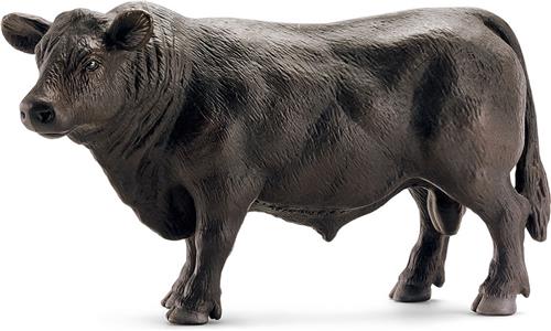 Schleich Farm Life - Black Angus Stier 13766