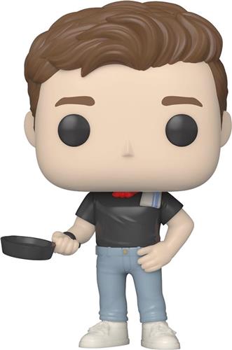 Funko Pop! Queer Eye - Antoni Porowski