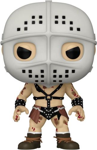 Funko Lord Humungus - Funko Pop! - Mad Max: The Road Warrior Figuur