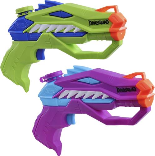 Nerf Super Soaker Raptor Surge