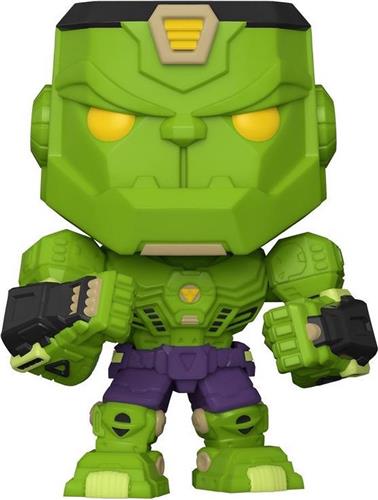 Funko Pop! Marvel Avengers - Hulk #833