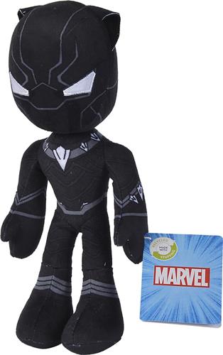 Disney - Black Panther - Knuffel - 25cm