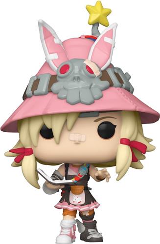 Funko Pop! Tiny Tina's Wonderland - Tiny Tina #858
