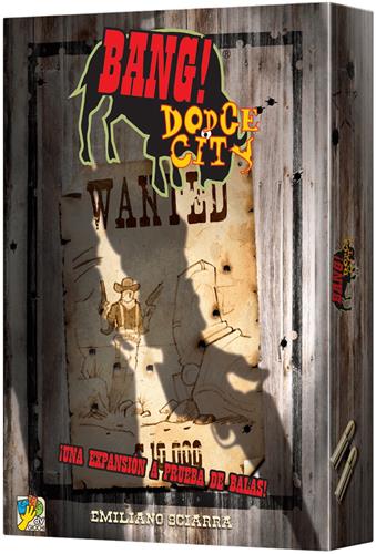 Asmodee EEDVBA02, Kaartspel, Rollenspel, 10 jaar, 30 min