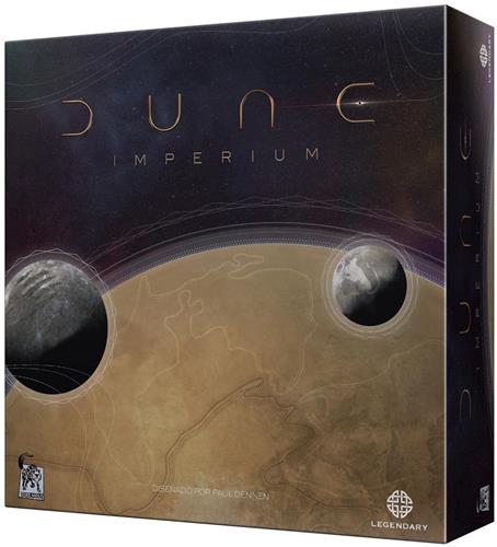 Asmodee DWDI01ES, Bordspel, Strategie, 13 jaar, 60 min