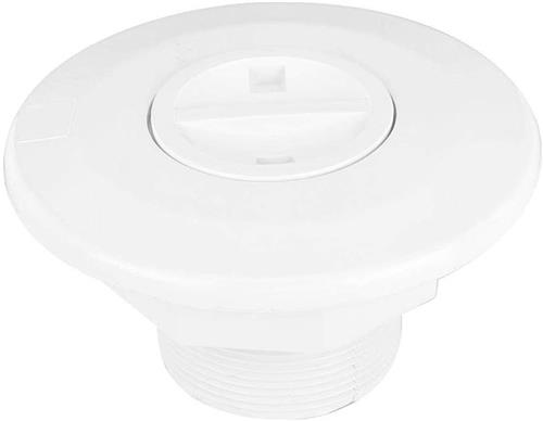 Allecto plus - Zwembadafvoer en wateruitloop voor buitenzwembaden met afvoeraccessoires