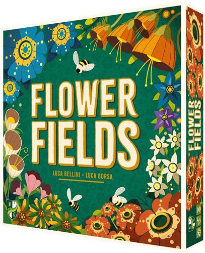 Asmodee HG238ES, Bordspel, 8 jaar, 40 min