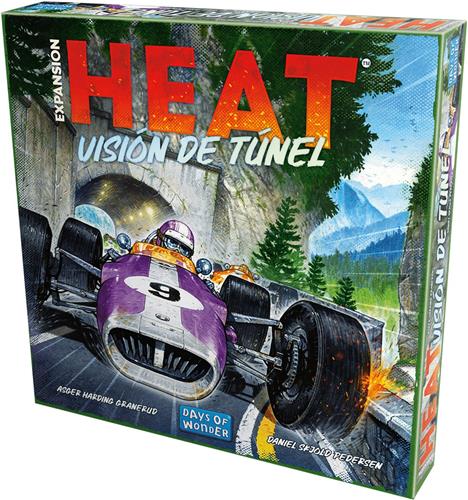 Asmodee DW9131, Bordspel, Race, 10 jaar, 30 min