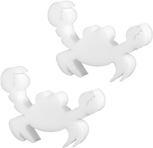 Allecto plus - Olie Absorberende Spons voor Hot Tub en Zwembad Reiniging