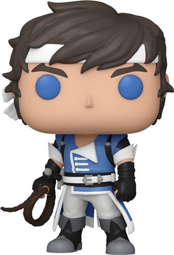 Funko Pop! Animation: Castlevania: Nocturne - Richter