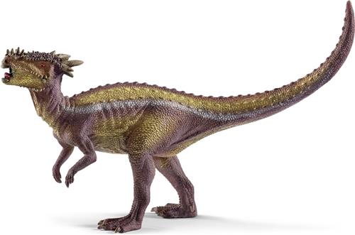 schleich DINOSAURUS - Dracorex - Speelfiguur - Kinderspeelgoed voor Jongens en Meisjes - 4 tot 12 jaar - 15014