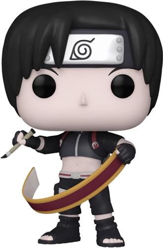 Pop Animation: Naruto-Sai - Funko Pop #1507