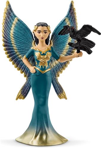 Schleich bayala - MOVIE Ophira en Munyn - Speelfiguur - Kinderspeelgoed voor Jongens en Meisjes - 5 tot 12 jaar - 70711