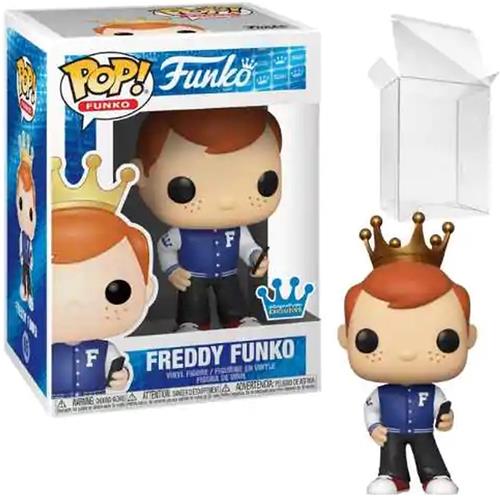 Funko Pop Social Media Freddy Funko buy 2.0