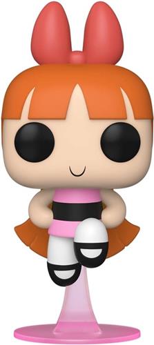 Funko Pop! Animation: Powerpuff Girls - Blossom #1080