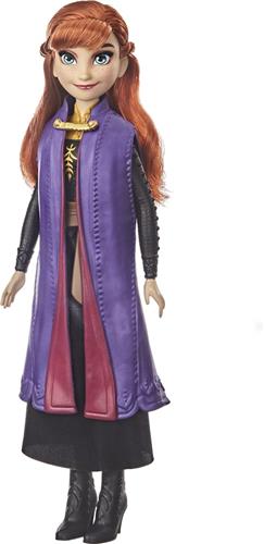Hasbro Frozen 2 - Anna pop