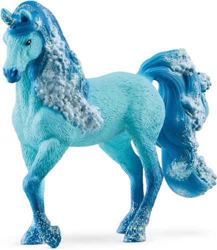 schleich BAYALA - Elementa Water Eenhoorn Merrie - Unicorn Speelgoed - 70757