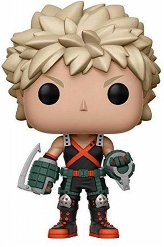 Katsuki #249  - My Hero Academia - Funko POP!