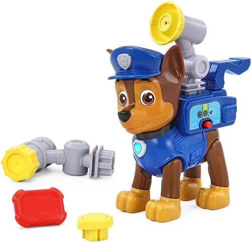 VTech Paw Patrol 563104, 3 jaar, Batterijen vereist, AAA, Meerkleurig