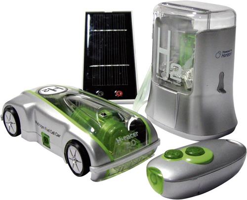 Horizon FCJJ-23 H-Racer 2.0 Alternatieve energie Brandstofcellen-auto vanaf 8 jaar