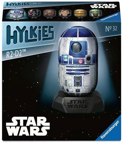 Ravensburger Hylkies