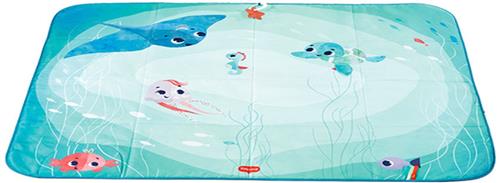Tiny Love Supermat Speelmat - Treasure the Ocean