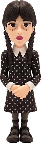 Minix - TV Series #113 - Wednesday - Wednesday Addams - Figuur 12cm