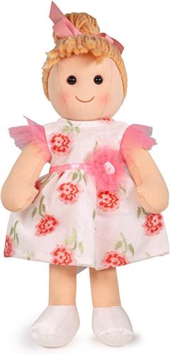 Bigjigs Toys - Lappenpop 'Megan' (Medium)