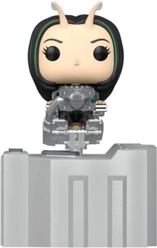 Funko Pop! Marvel Avengers Infinity War - Guardians Ship Mantis #1022 Exclusive