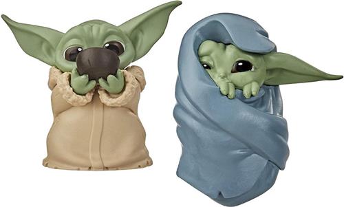 Star Wars Bounty Collection 2Pk Soup Blanket - Speelfiguur