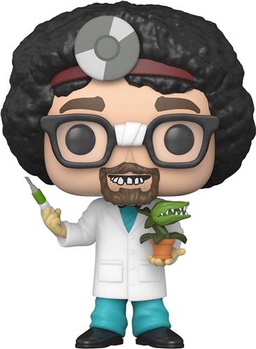 Funko Pop! Rocks: Cypress Hill - B Real (Dr. Greenthumb) 9cm