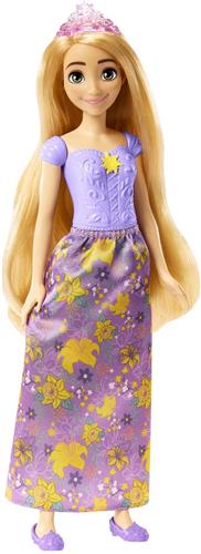 Disney Princess Rapunzel Doll, Modepop, Vrouw, 3 jaar, Jongen/meisje, 279,4 mm, Meerkleurig
