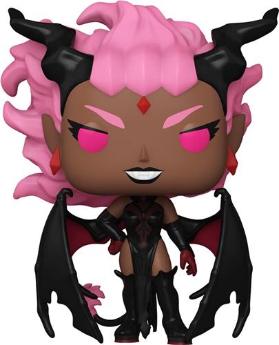 Funko Pop! Animation: Castlevania: Nocturne - Drolta