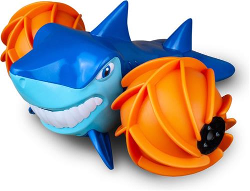 Carrera RC Sharkky - Amphibious Fish