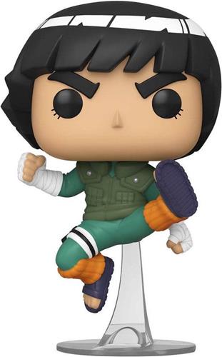Funko Pop! Naruto Shippuden - Rock Lee #739 Exclusive