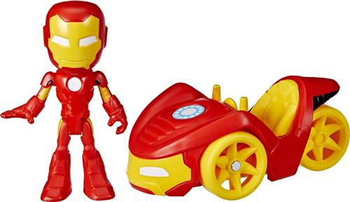 Marvel Iron Man