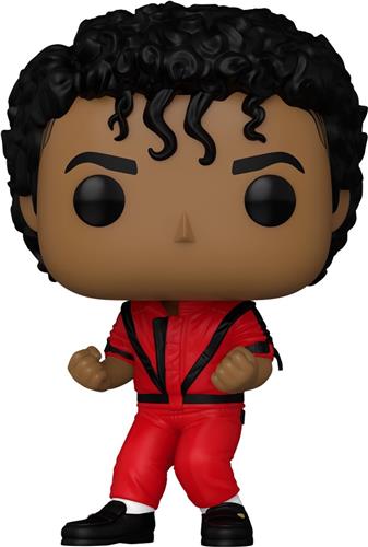 Funko Pop! Rocks - Thriller Michael Jackson 359
