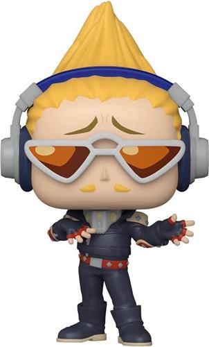 Present Mic - Funko Pop! - My Hero Academia