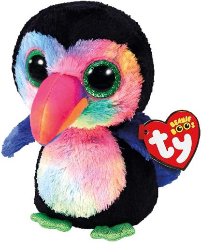 Ty Beanie Buddy Beaks Knuffel 24Cm