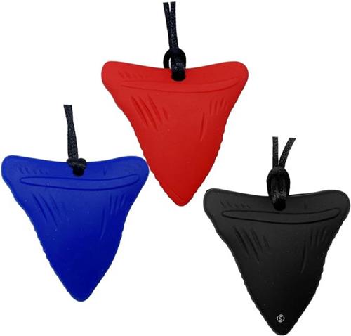 Bijtketting Meisjes - Bijtketting Jongens - Kauwketting