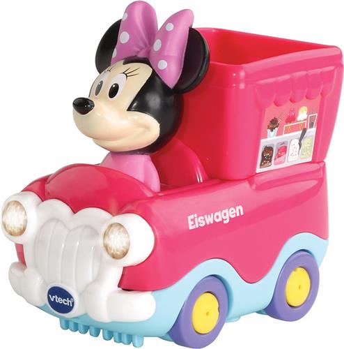 VTech Minnies Eiswagen