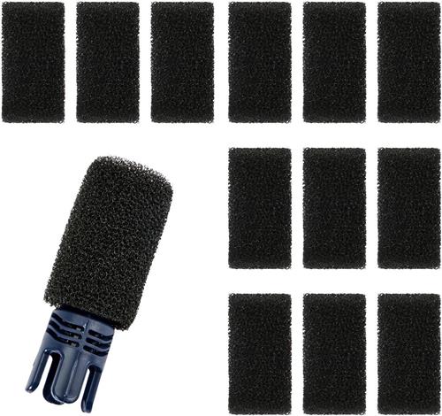 TheLau - Zwembadreiniger onderdelen - Veegslangstaart - Reiniger en Filter Vervanging - Compatibel met diverse modellen