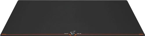 Gaming Mouse Mat Gigabyte AMP900 Black (90 x 36 cm)