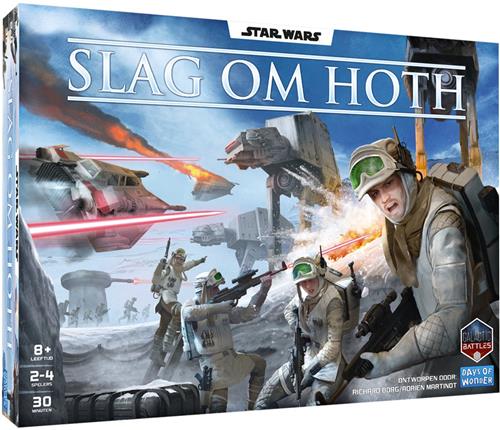 Star Wars - Slag om Hoth