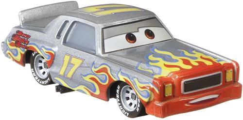 Disney Pixar Cars Darrell Cartrip